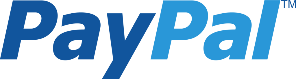 PayPal logo