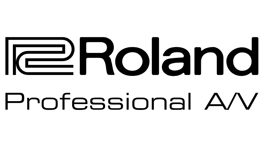 Logo de la marque Roland 